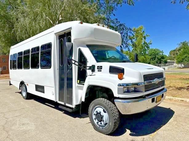 2008 Chevrolet Express