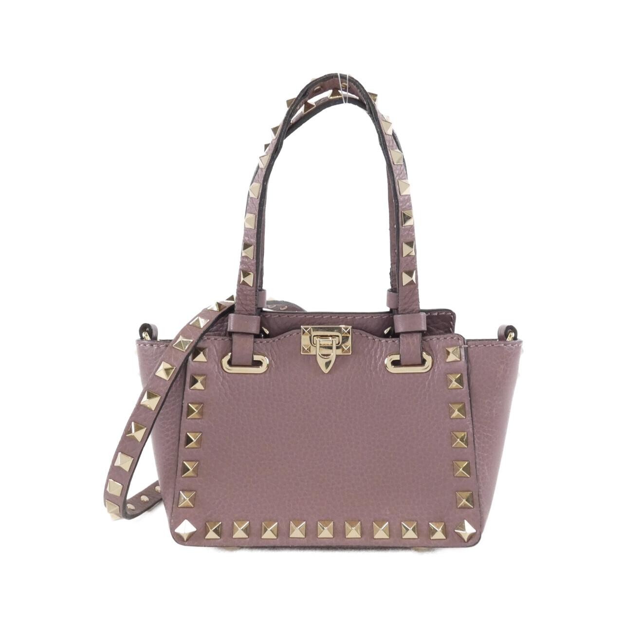 Authentic Valentino Garavani Bags #230-000-321-7862