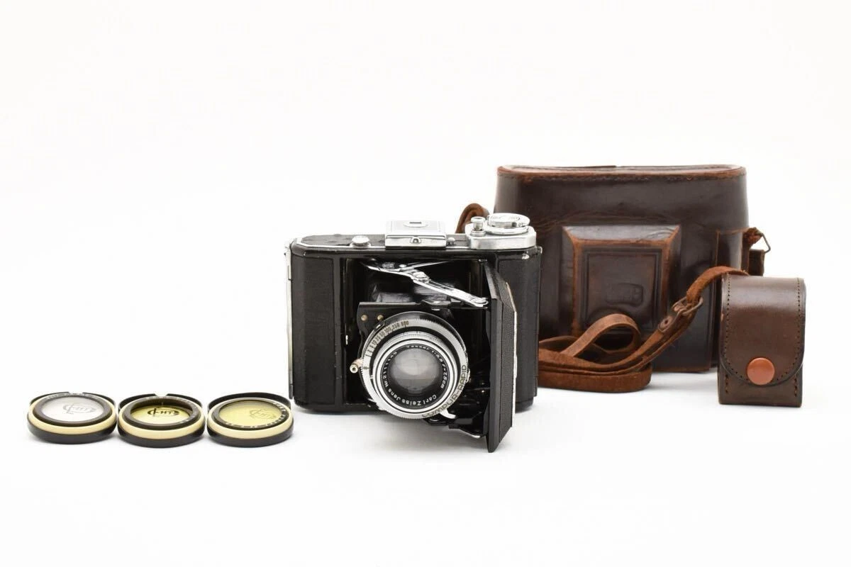 zeiss super ikonta products for sale | eBay