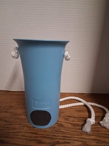 AliMed Assistive Device for Pulling Socks On and Off , Blue