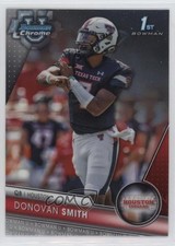 2023 Bowman U Chrome Donovan Smith #178 1l3m