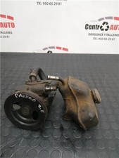 Pompe direction assistée Mitsubishi MONTERO