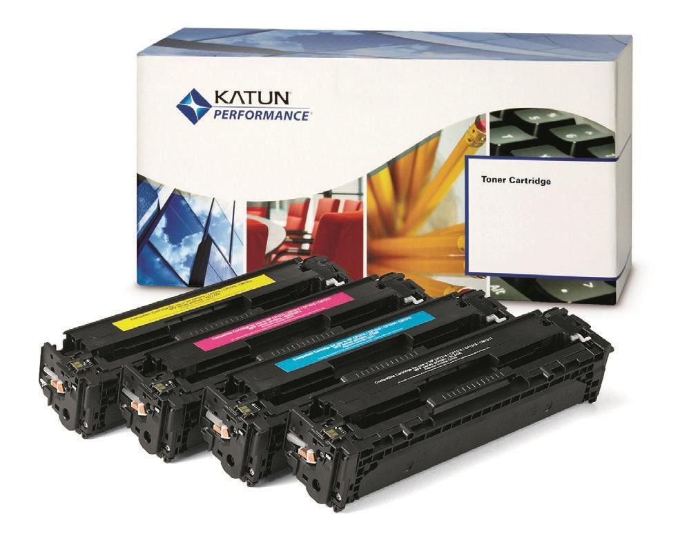 Katun 44788 Toner Cartridge 1 PcS