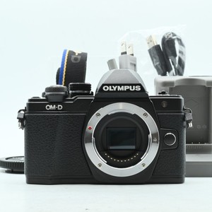 Olympus Om-D E-M10 Mark IV | eBay