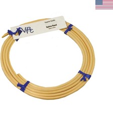 Lightweight 6ft Spline for 1/8" Groove Chair Caning - Easy Measure  Replace