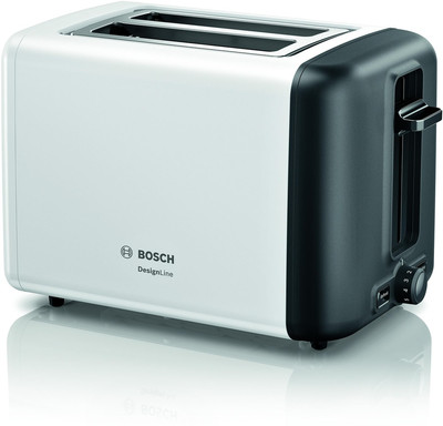BOSCH DesignLine TAT3P421DE Toaster #24135176