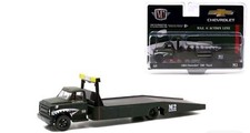 M2 Machines Maj G Action Line 1968 Chevrolet C60 Roll Back Tow Truck 164 Ltd