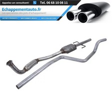 Catalyseurs Opel MERIVA