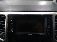 Audio Equipment Radio Receiver With Navigatio...