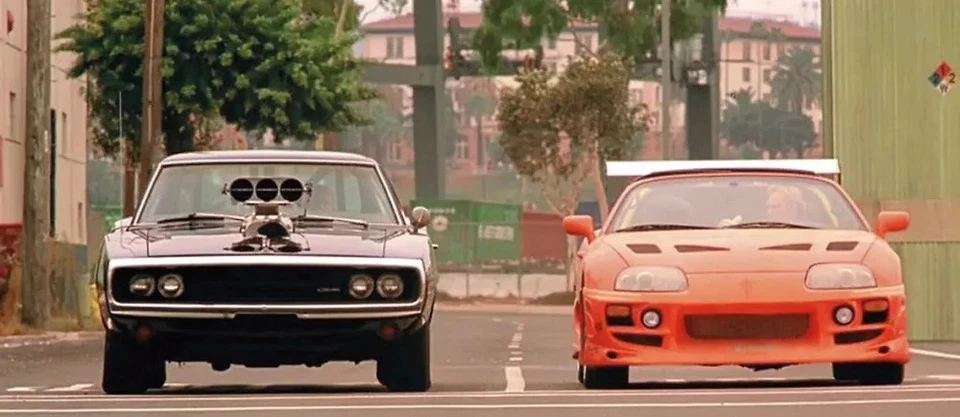 Dodge Charger 1970, Fast & Furious, Tomica Premium Unlimited, 1:64 - Immagine 3 di 4