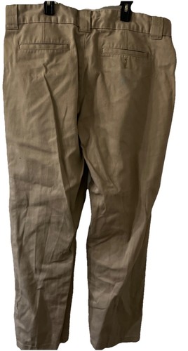 Brahma Men’s Khakis Size 36X32 - Picture 3 of 6