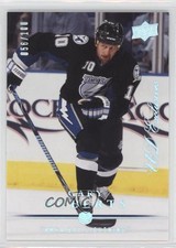 2008-09 Upper Deck UD Exclusives 56/100 Gary Roberts #427 2d8