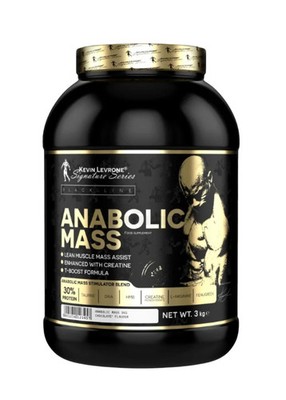 Kevin Levrone Anabolic Mass 3kg