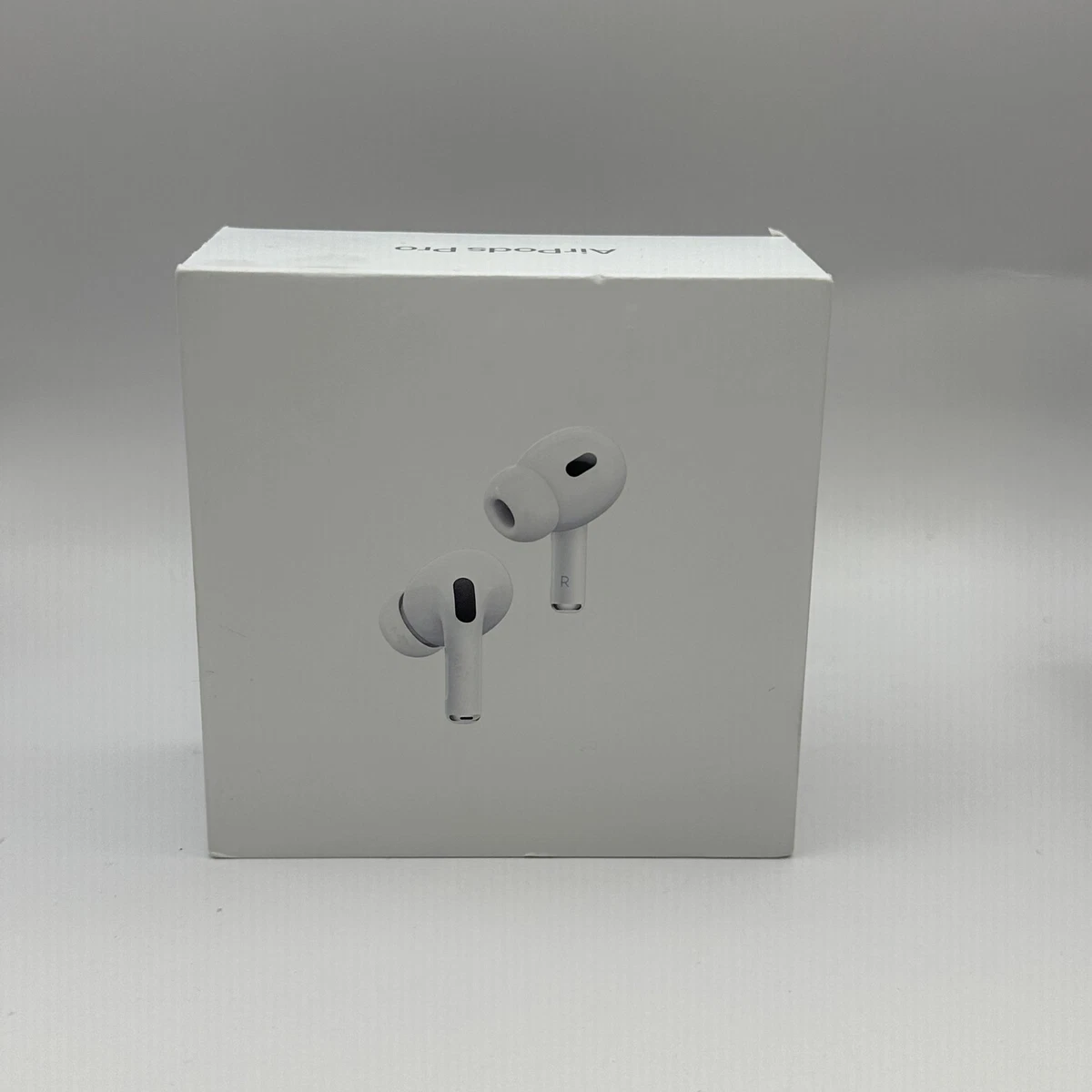 Apple AirPods Pro 美品 Apple Apple AirPods Pro 2 USED美品 エアーポッズ プロ ワイヤレス