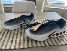 Nike Air Max DN  USA  Low Top Mesh Lace-Up Me...