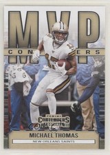 2020 Panini Contenders MVP Contenders Michael Thomas #MC-MT n1u