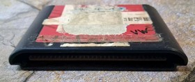 El-Viento - Sega Genesis *TESTED, AUTHENTIC, SEE DESC*