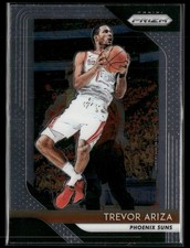 2018-19 Panini Prizm #41 Trevor Ariza