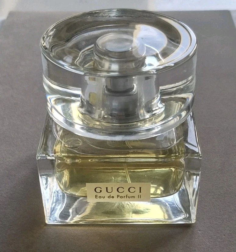 Gucci Eau de Parfum II Perfume for Women for sale | eBay