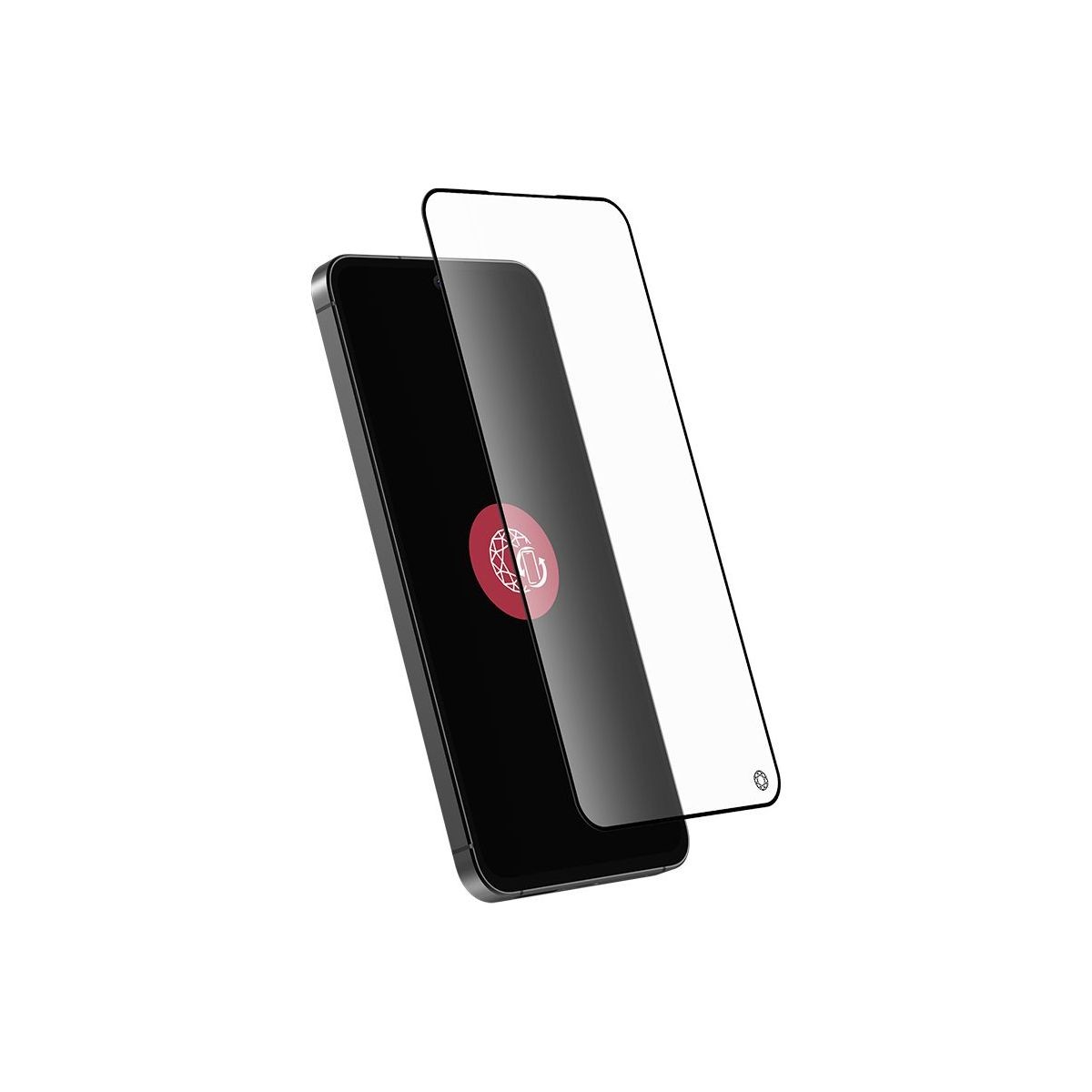 Protection écran Galaxy A57 5G Force Glass pour l'extérieur