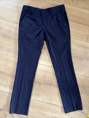 Business Hose Neu Gr 48 blau Pier One