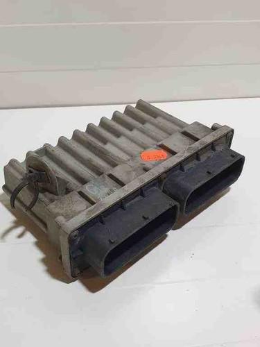 OPEL ZAFIRA A F75 Steuergerät für Lüfter 24410129 804024 2.00 Diesel 32263679