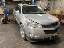 Power Steering Pump VIN J 11th Digit Limited Fits 07-17 ACADIA 798907