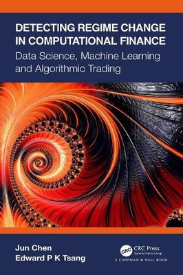 Jun Chen Edward P K T Detecting Regime Change in Computational Fin (Taschenbuch)