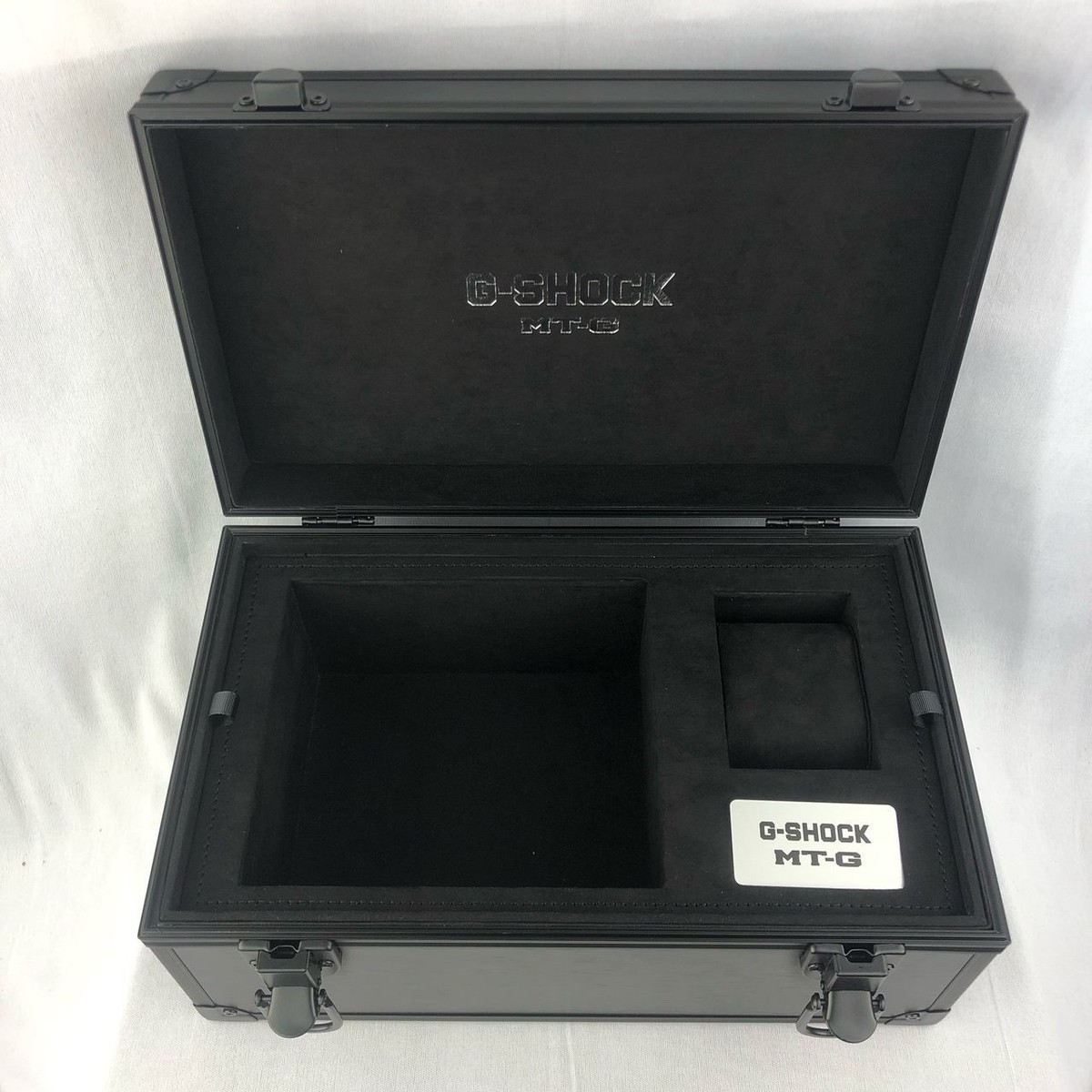 CASIO G SHOCK MTG BOX 2個セット