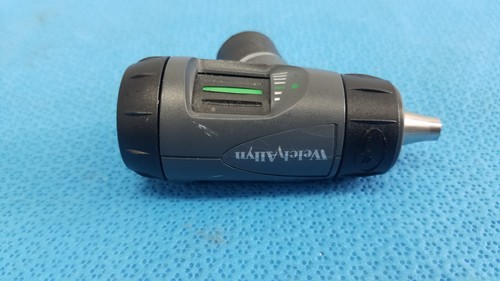 Testa per otoscopio Welch Allyn 23820 MacroView - Foto 3 di 8