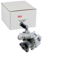 NTY Servopumpe Hydraulisch Passend FüR Jeep Wrangler | SPW-CH-042