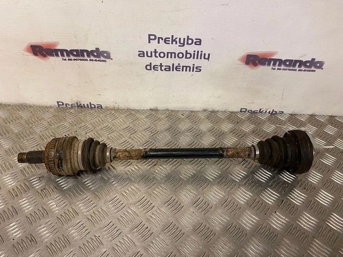 BMW 3 E90 Halbachse hinten rechts 7533446AI01 2.00 Diesel 2006 31603745