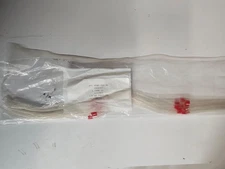 Perkin Elmer 9908585 Standard PVC Two-Stop Peristaltic Pump Tubing