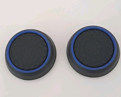 Sony PS4 PS5 XBox Controller Thumbstick Grip Schützer Schutzkappen 2 Stück