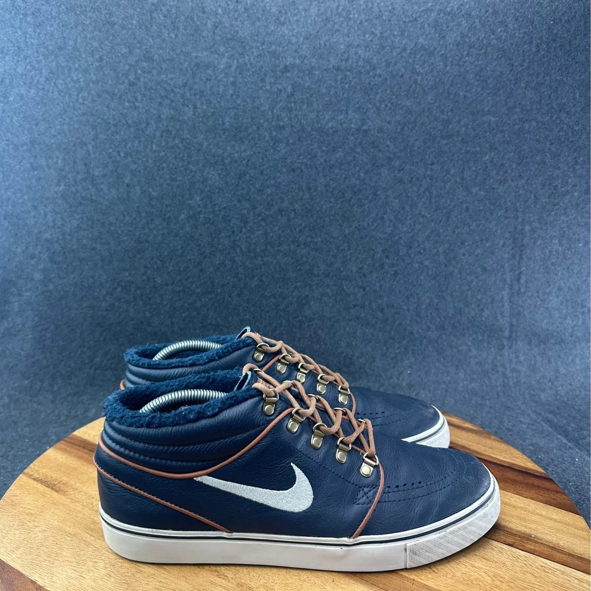 25+ nike sb zoom stefan janoski mid for sale | Updated Oct 2026