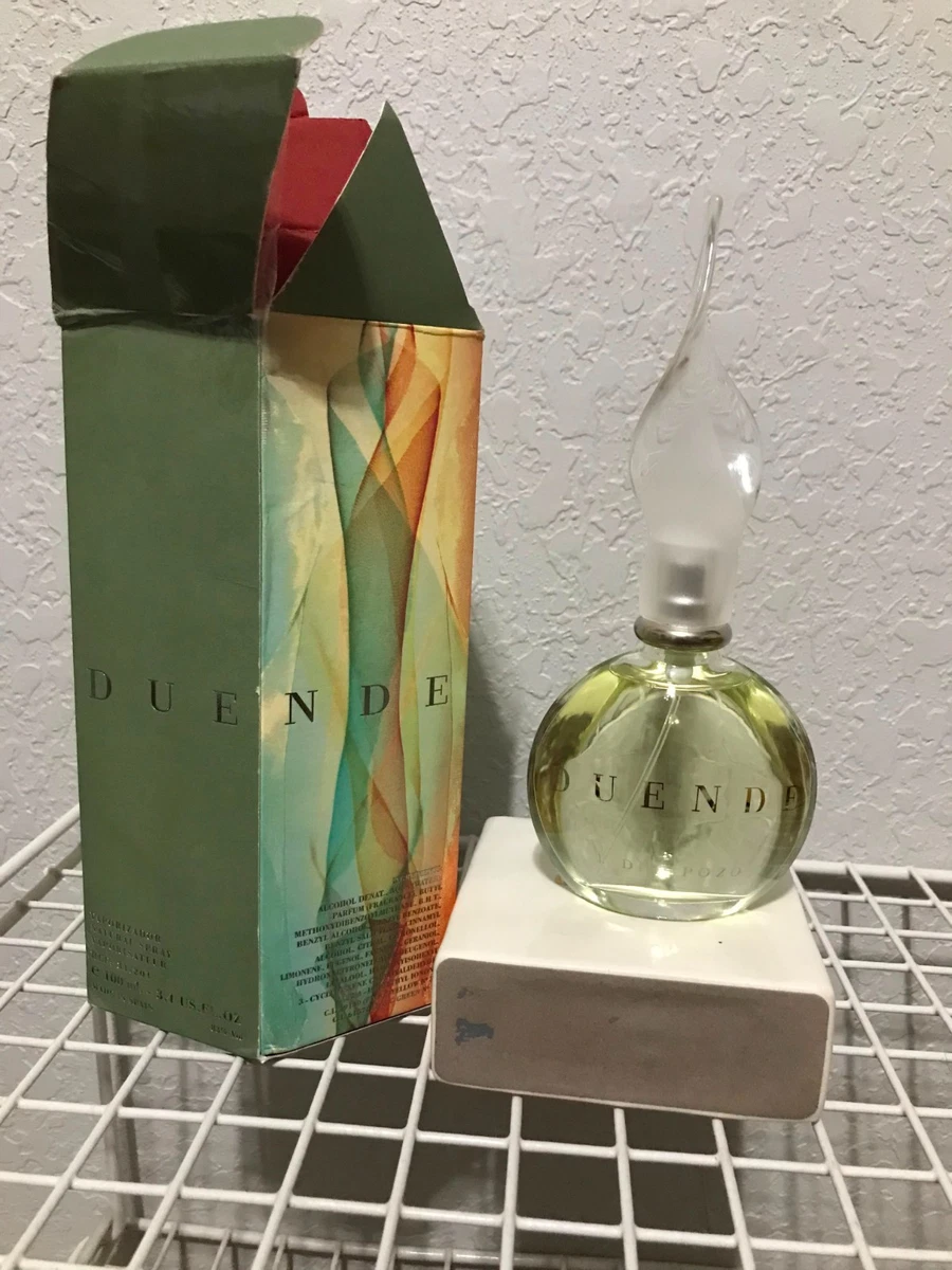 25+ J. Del Pozo Duende Eau de Toilette for Women for sale