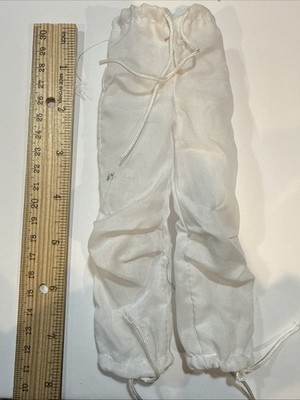 GI JOE 12 - Pants 1/6 Scale Dragon 21st Century Power  Team - CL
