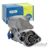 Hc-Cargo By Bosch Anlasser Starter 1,4Kw Passend FüR Toyota Hilux Land