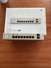 New ListingUnifi Ubiquiti Networks US-8-150W 8 Ethernet Switch
