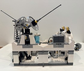 LEGO Star Wars: Hoth Echo Base (7879)