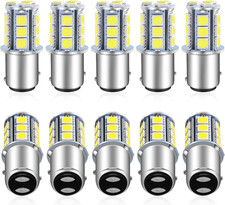 1157 Led Bulb White 10pcs 2357 2057 Bay15d 7528 Led Bulbs Replacement 1157 Led Bulb White 10pcs 2357 2057 Bay15d 7528 Led Bulbs Replacement