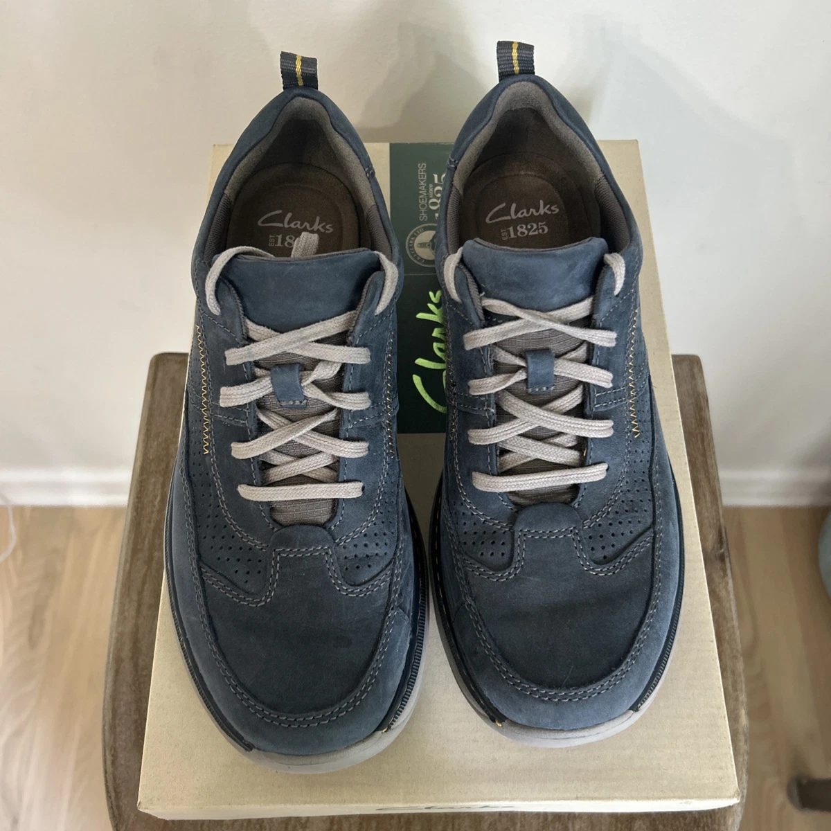 Clarks Clothing, Shoes & Accessories for Men for sale | eBay