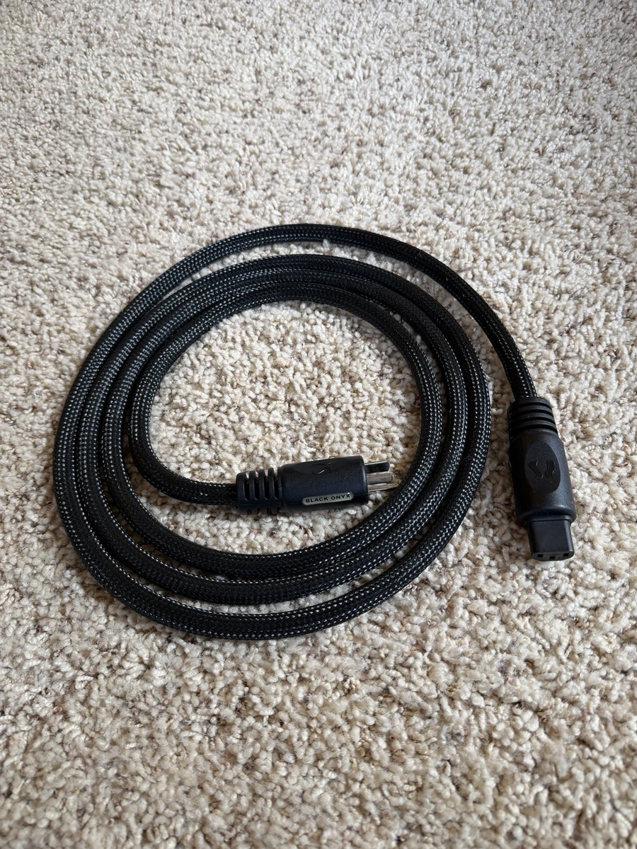 Las mejores ofertas en PS AUDIO Power en cables e Interconectores