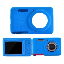 Silicone Camera Cover for For KODAK Pixpro FZ55 Protects from Scratches