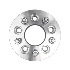 Trans-Dapt Performance Products WHEEL SPACERS 6061-T6 AIRCRAFT Alum. PAIR 3611