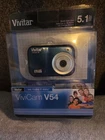 Vivi Cam 5.1 Newin Package T16