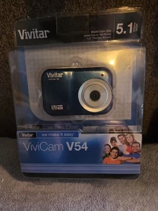 Vivi Cam 5.1 Paquet nouveau T16