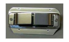 Genuine Rickenbacker Horseshoe Bridge Pickup for 4001/4003