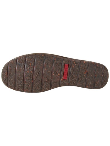 Pikolinos Herren Santiago M7B-4023C2 Oxfords, Blei/Teja, 40 M EU / 6,5-7 M US - Bild 2 von 3