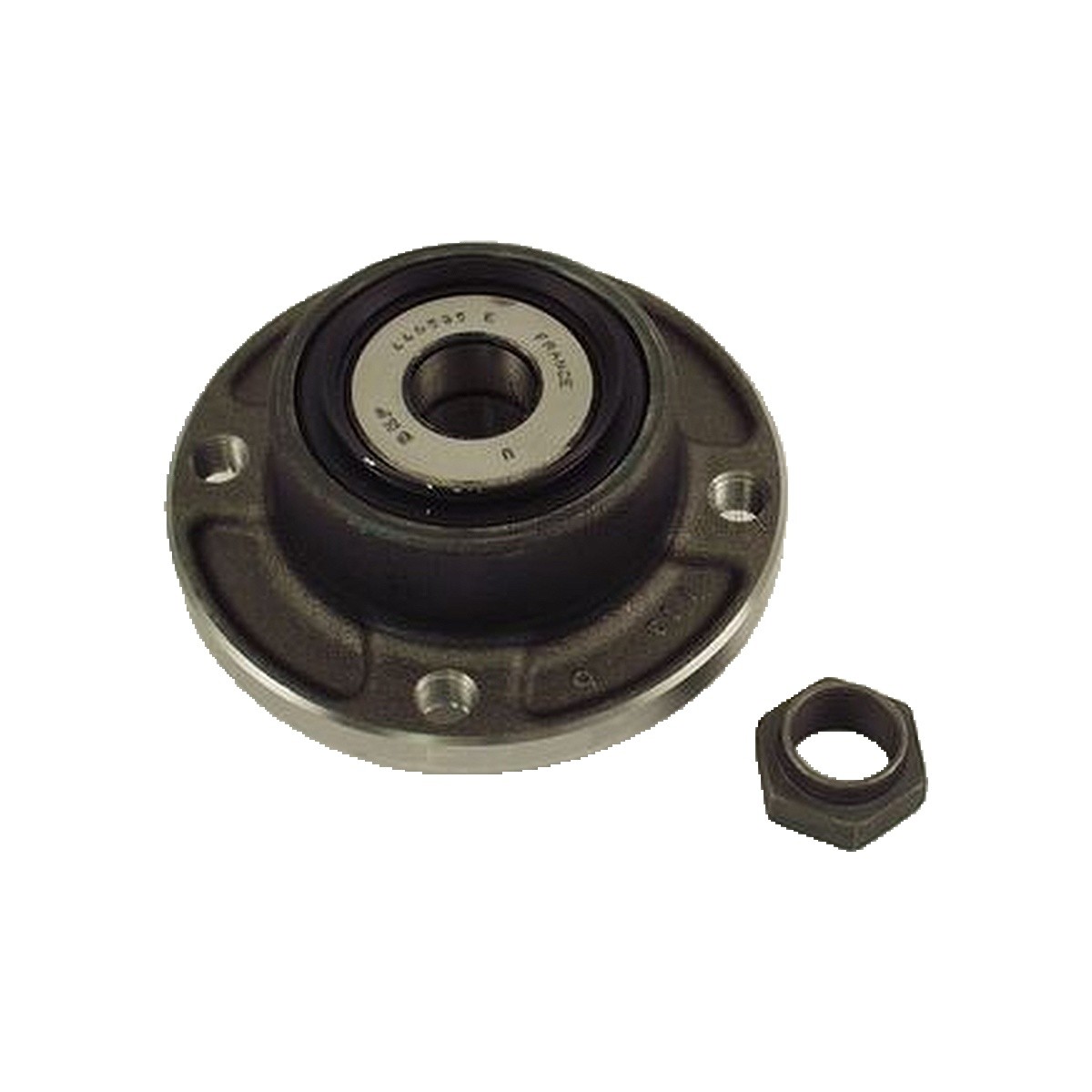 Triscan Radlagersatz 8530 28203 Für Peugeot - Bild 3
